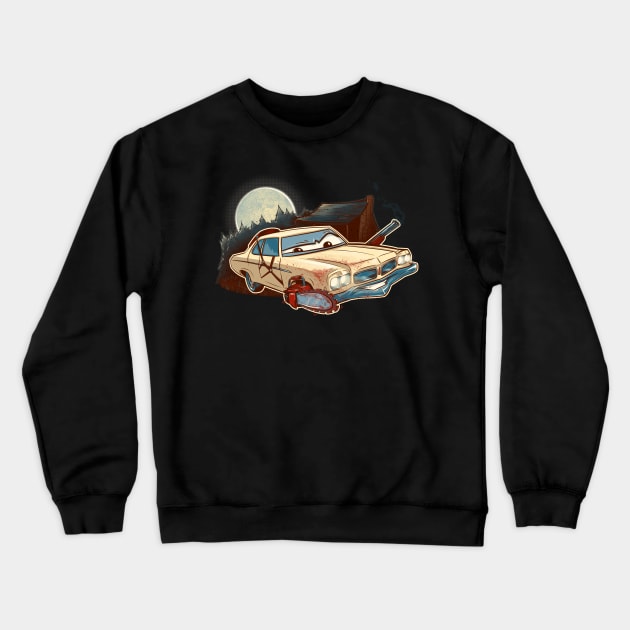 Shop Smart Crewneck Sweatshirt by poopsmoothie